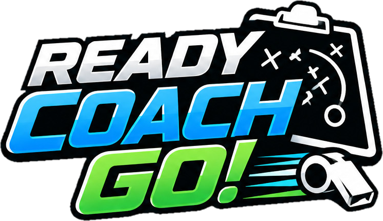 Ready Coach Go!